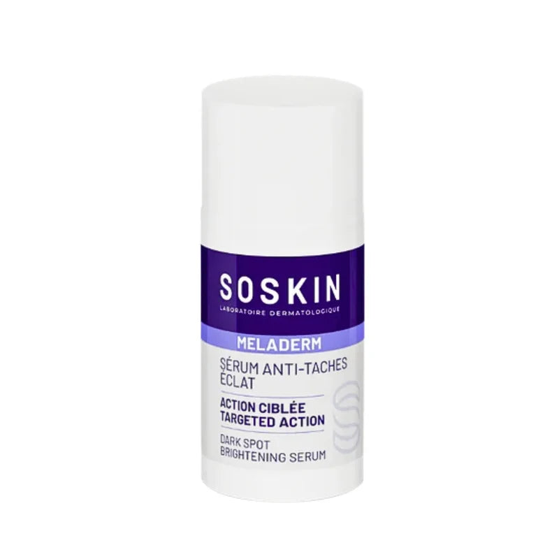 Meladerm Dark Spot Brightening Serum