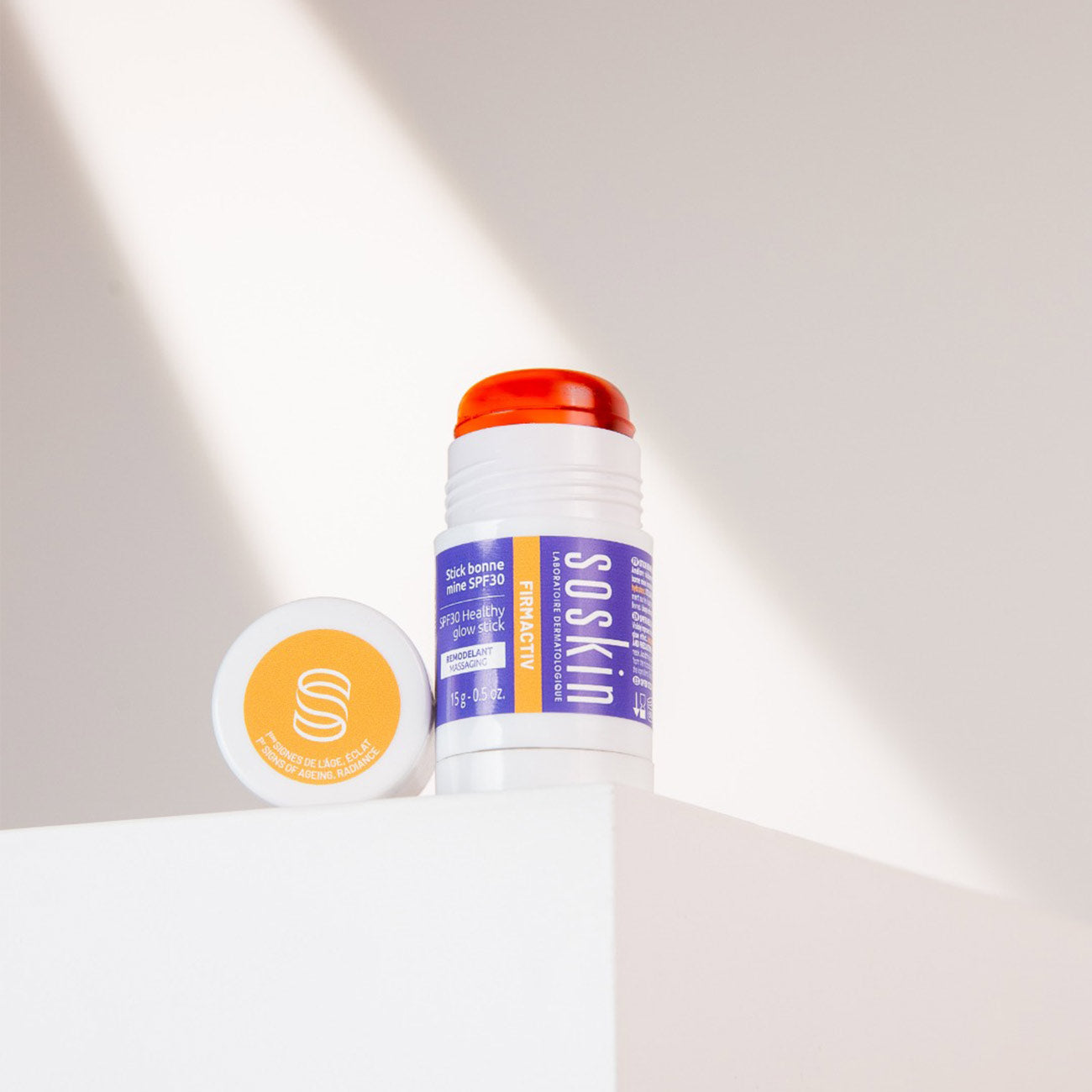 The Glow Stick SPF30