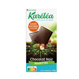 Hazelnut Dark Chocolate