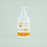 Wash Your Hands! Organic Hand Wash