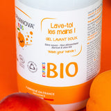 Wash Your Hands! Organic Hand Wash