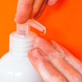 Wash Your Hands! Organic Hand Wash