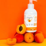 Wash Your Hands! Organic Hand Wash
