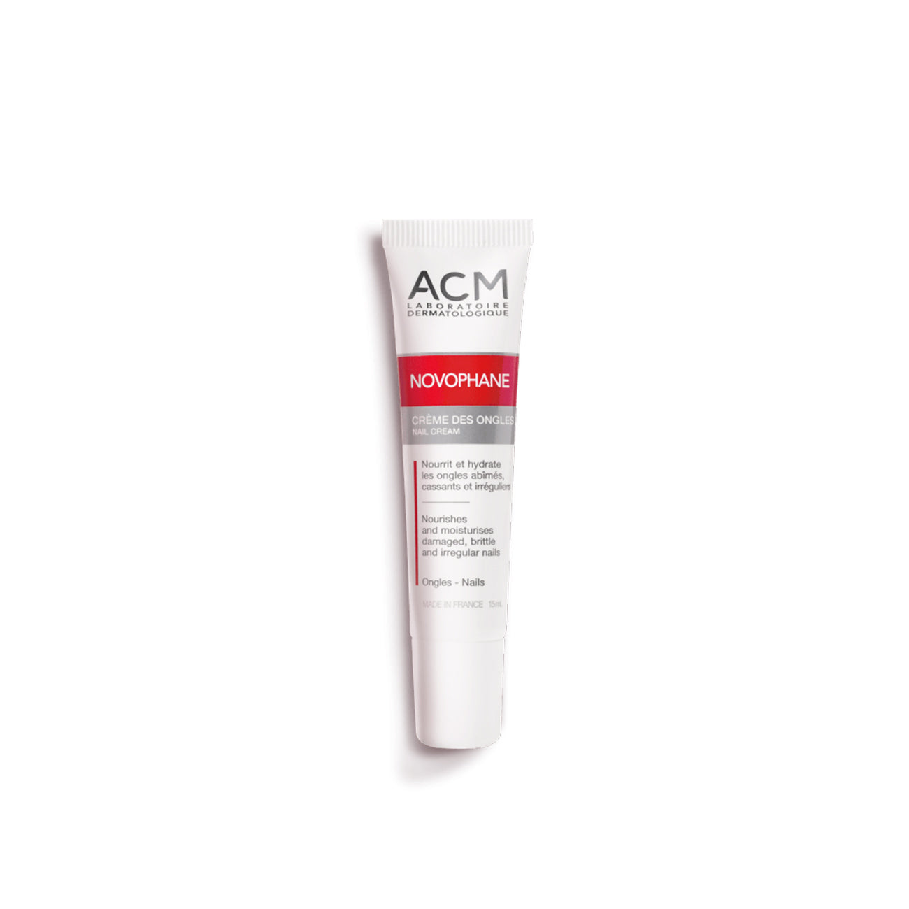 NOVOPHANE Nail Cream