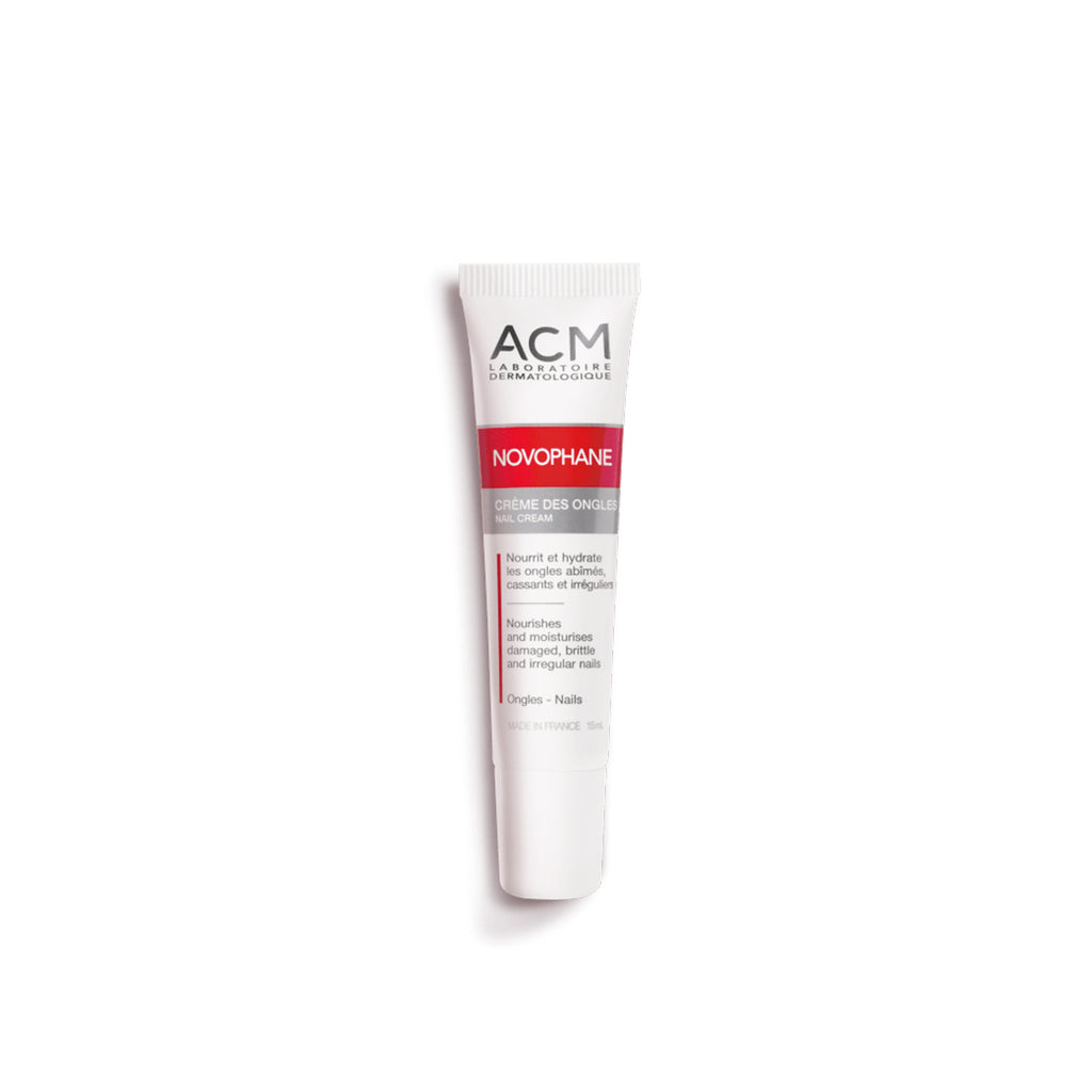 NOVOPHANE Nail Cream | Skin Society