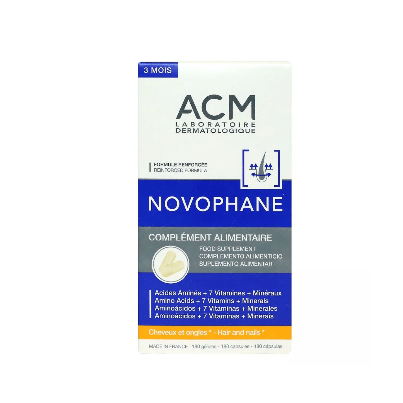 Novophane