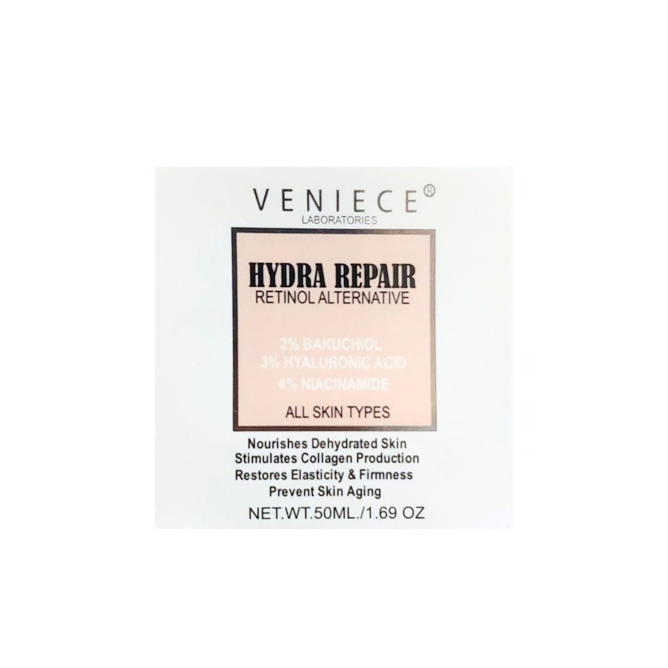 Veniece Hydra Repair Cream