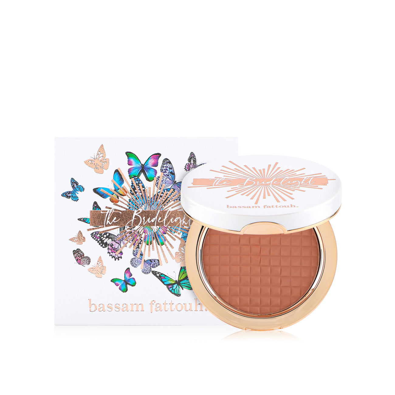 The Bridelight Blush