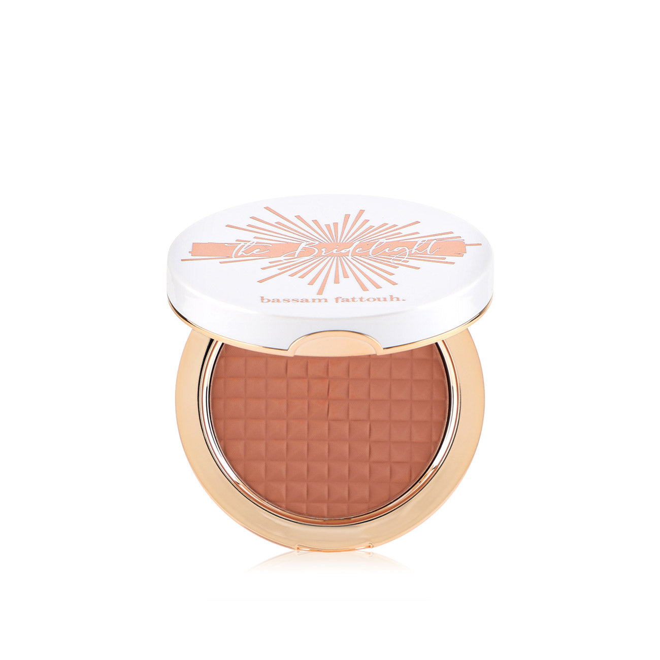 The Bridelight Blush