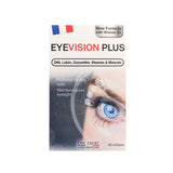 Eyevision Plus