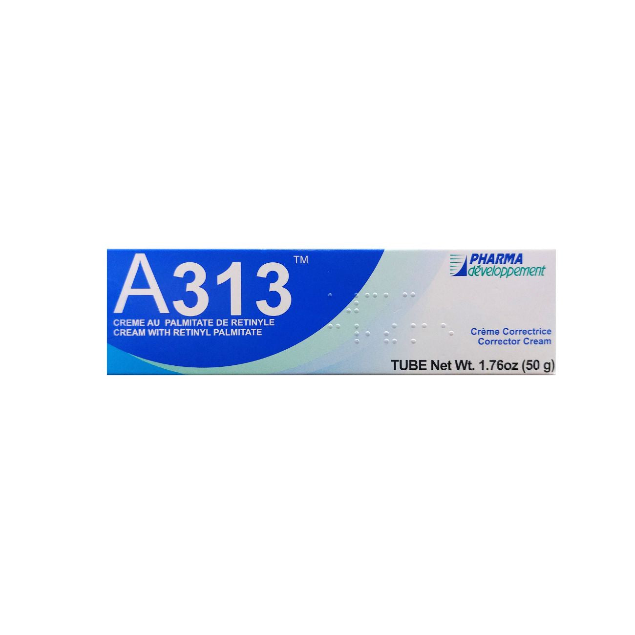 A313 Cream