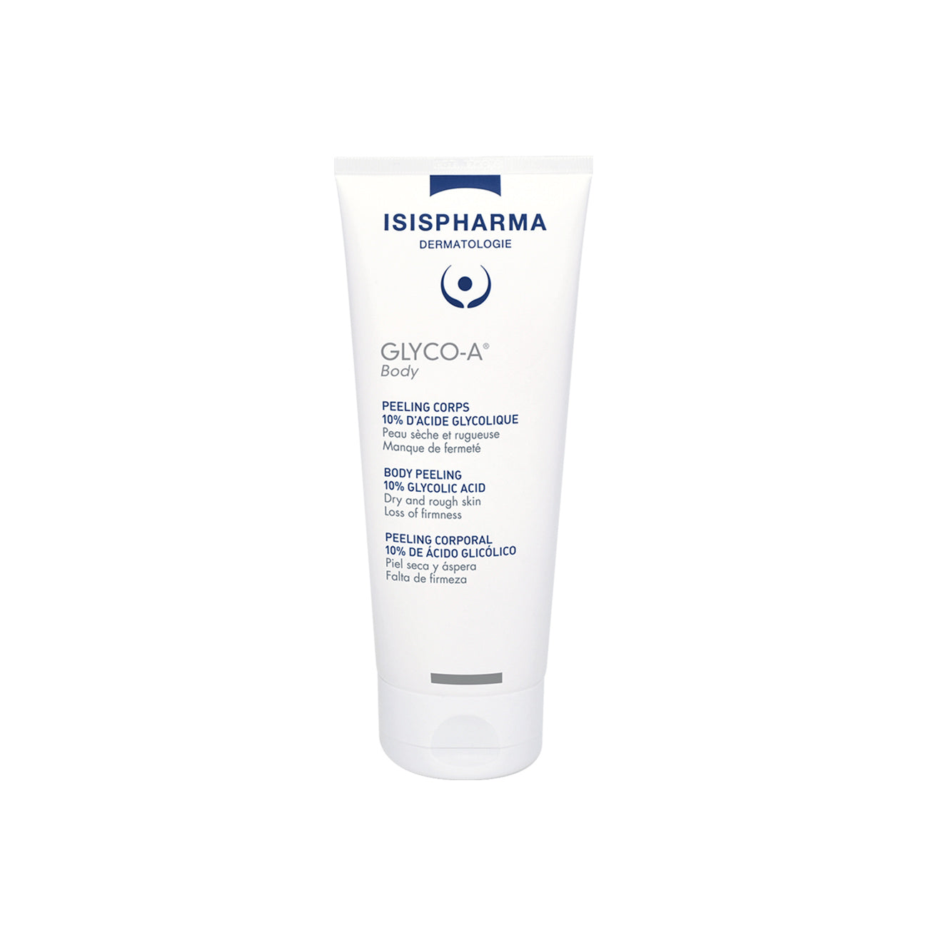 Glyco-A Body Peeling
