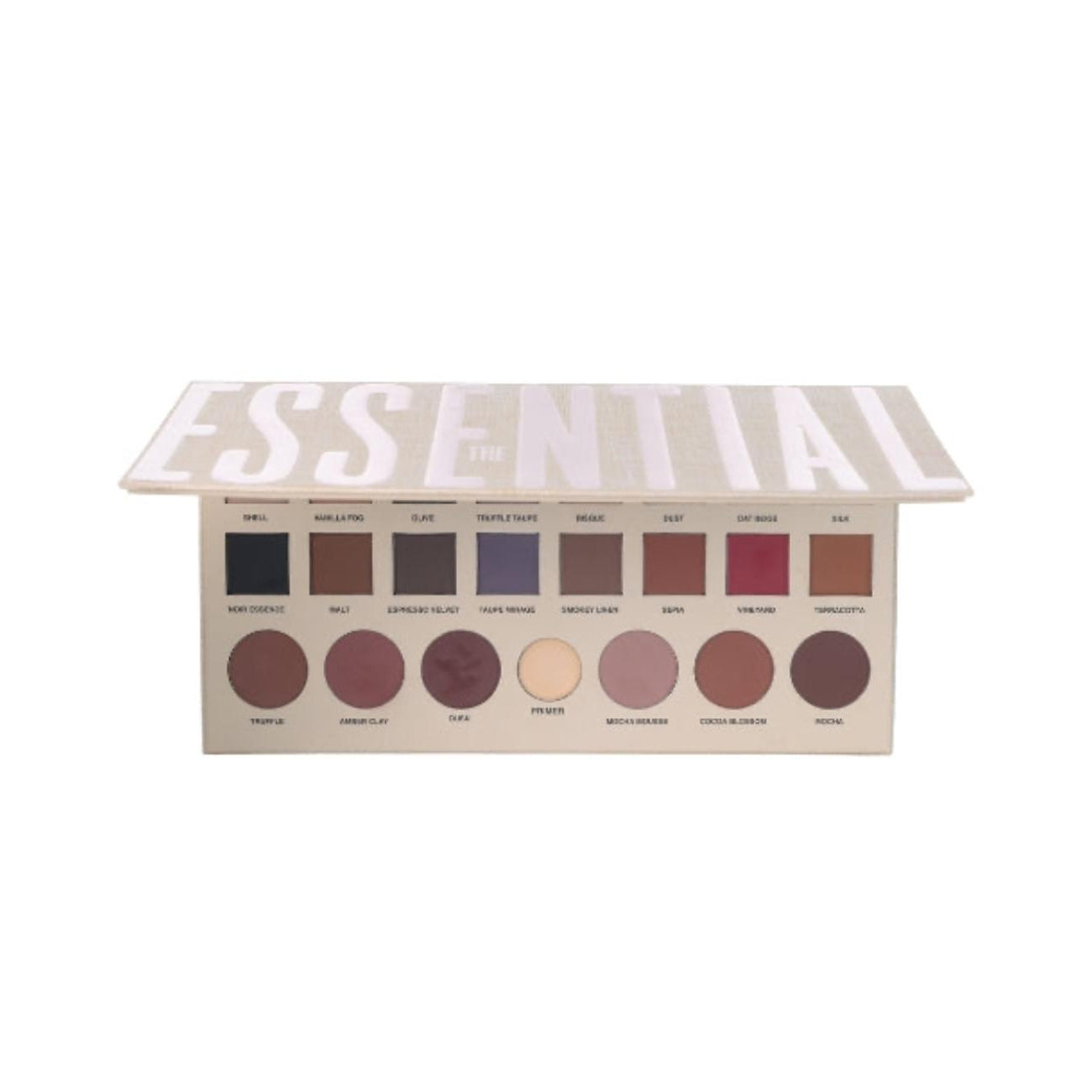 The Essential Palette