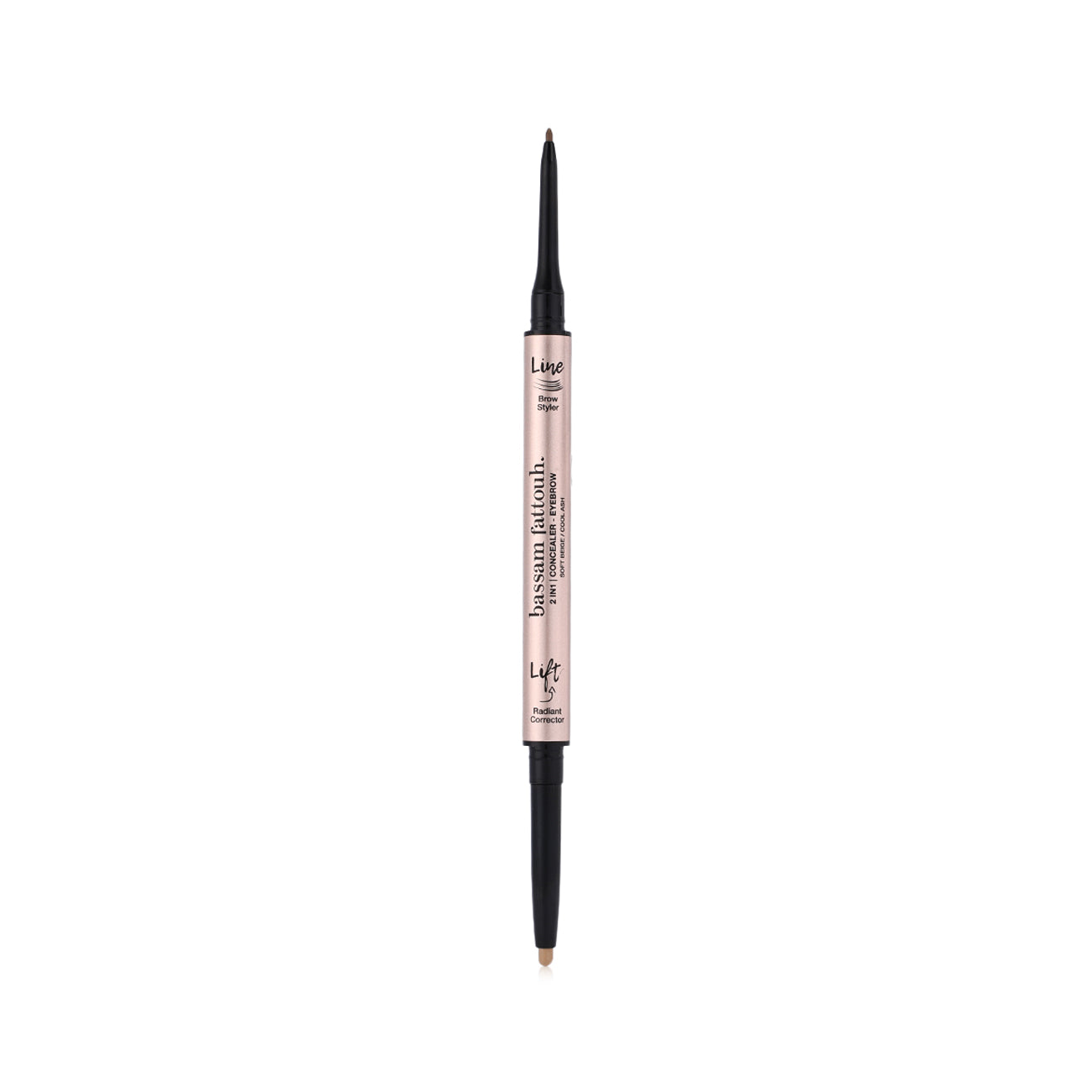 Bassam Fattouh 2n1 Concealer - Eyebrow