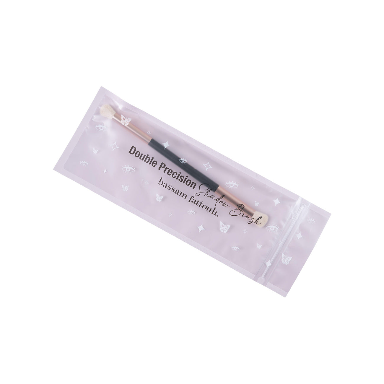 Double Precision Brush