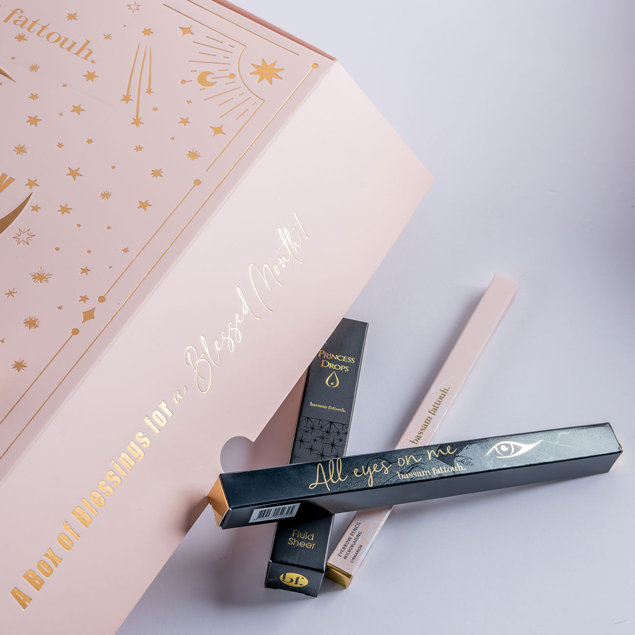 Ramadan Advent Calendar