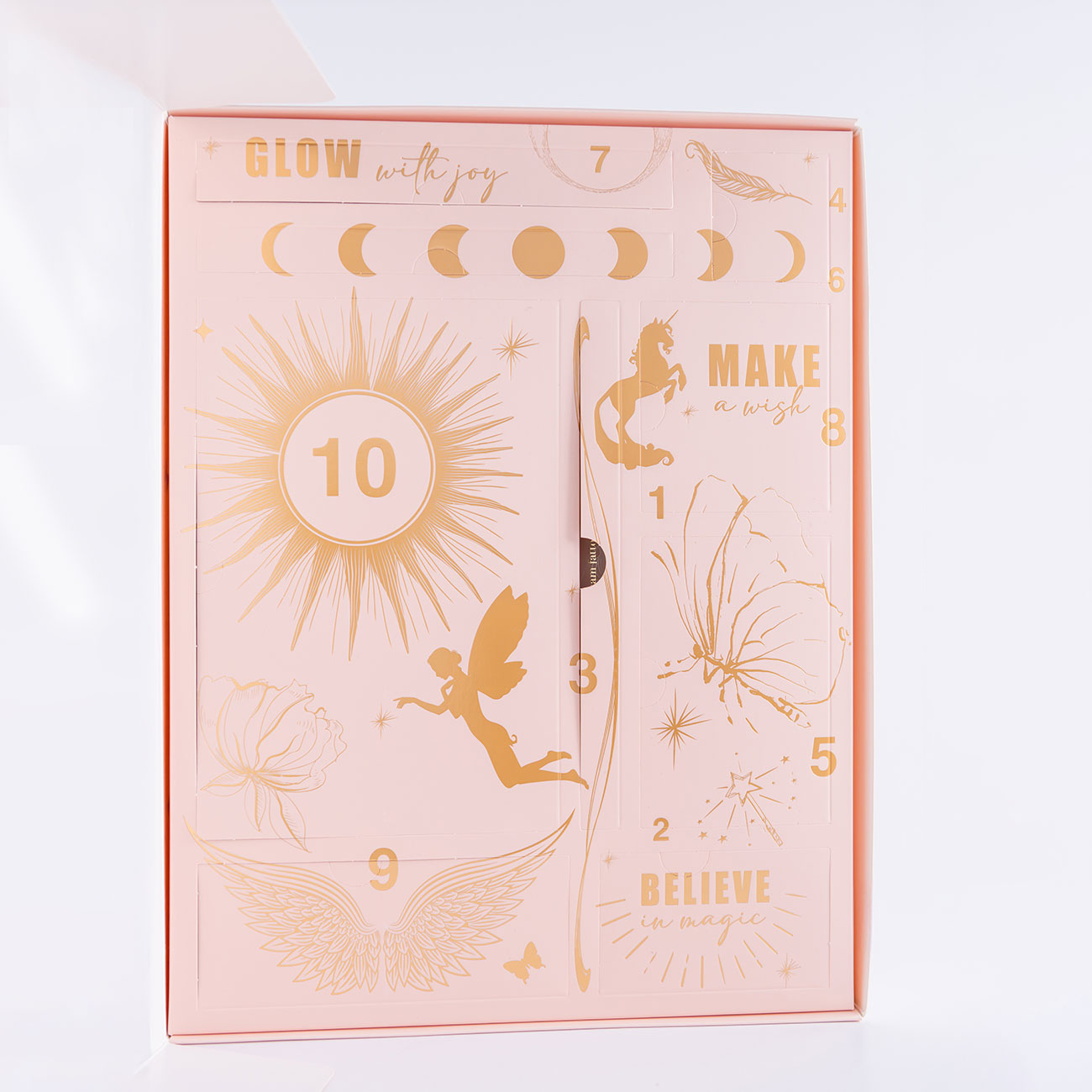 Ramadan Advent Calendar