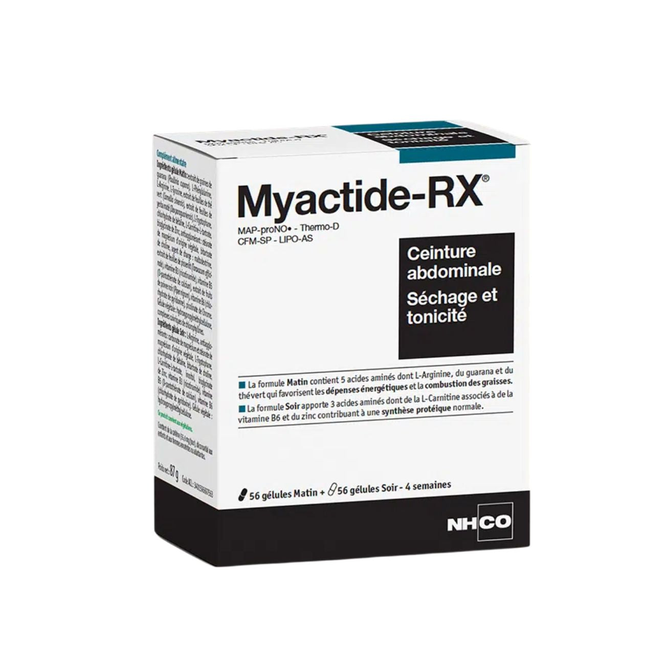 Myactide-Rx