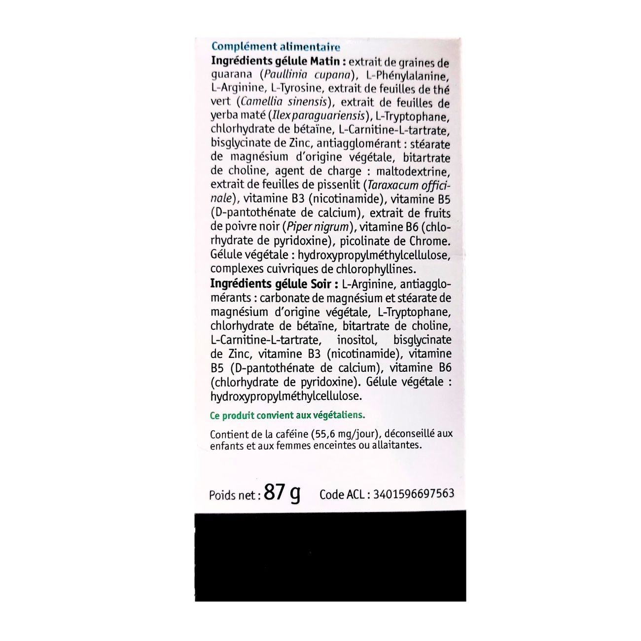 Myactide-Rx