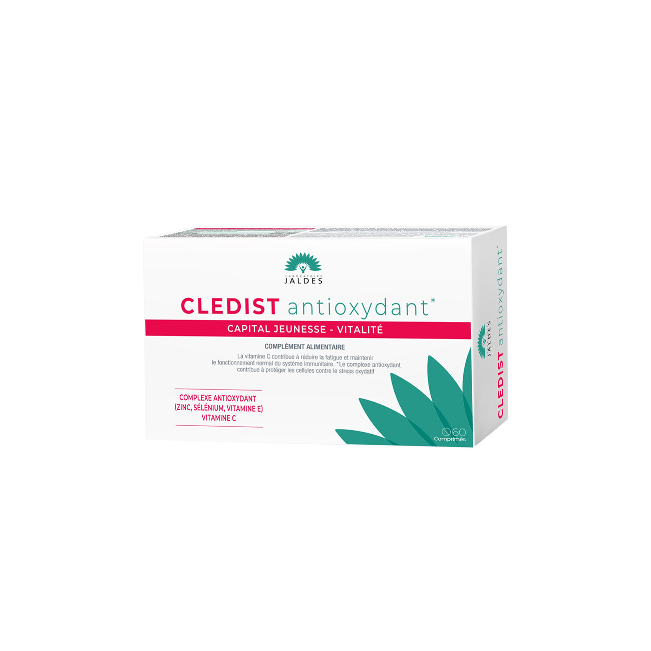 Cledist Antioxidant