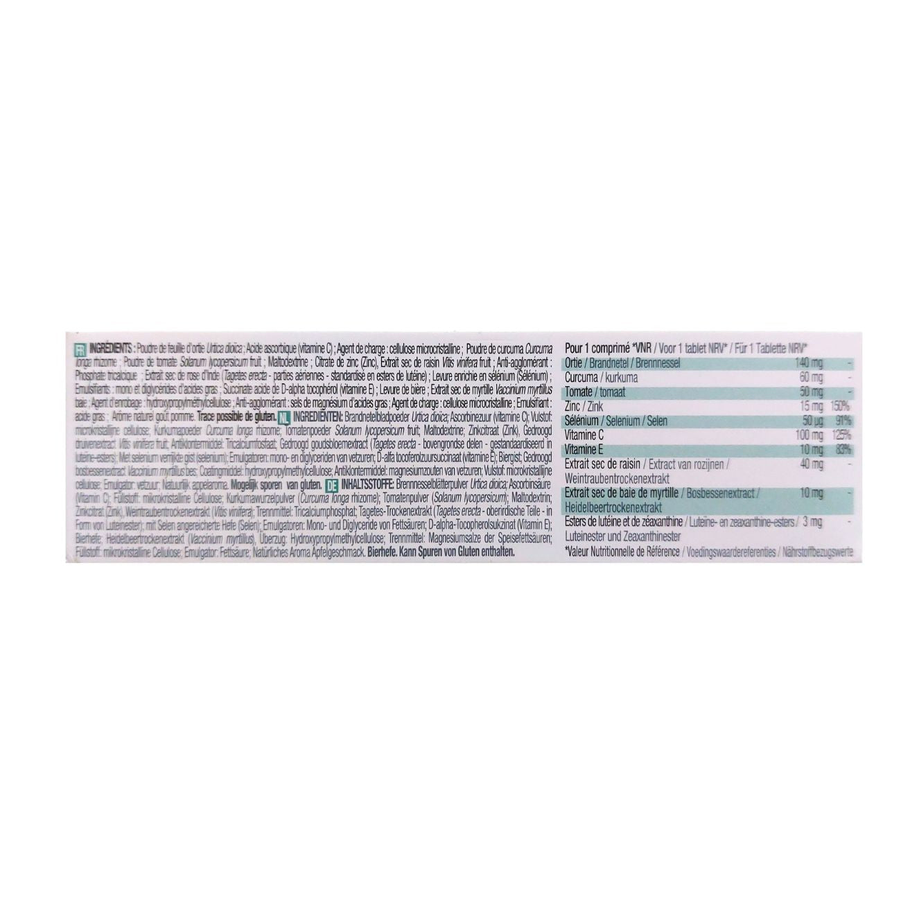 Cledist Antioxidant