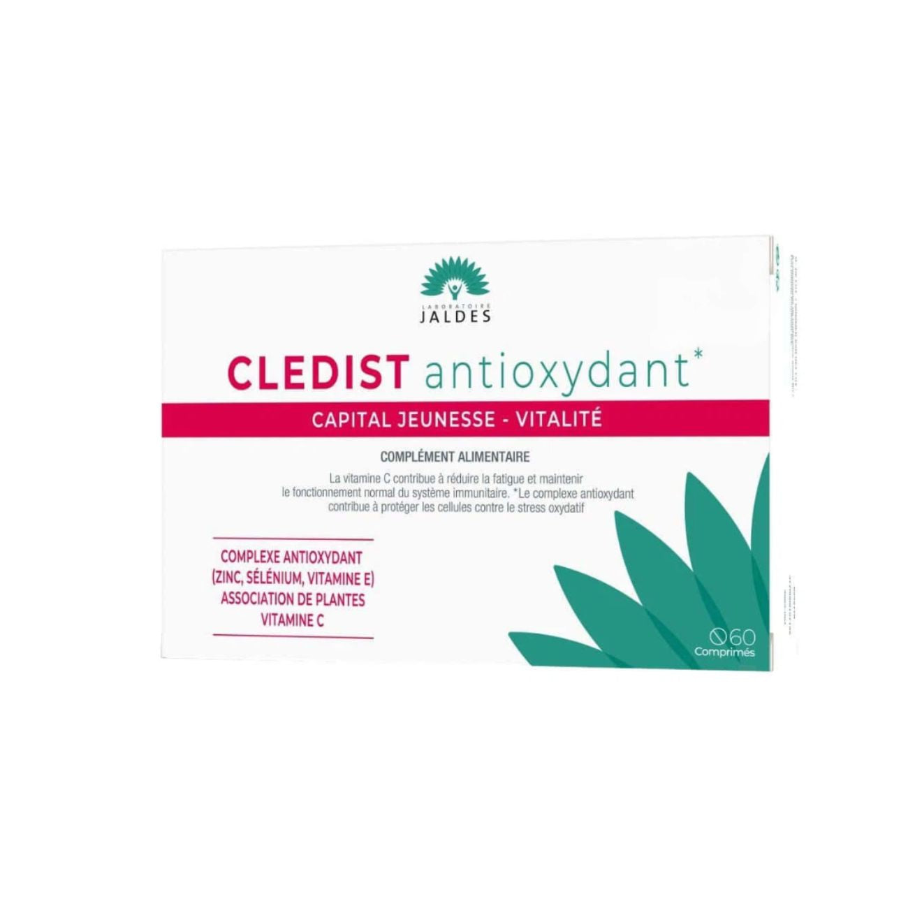 Cledist Antioxidant