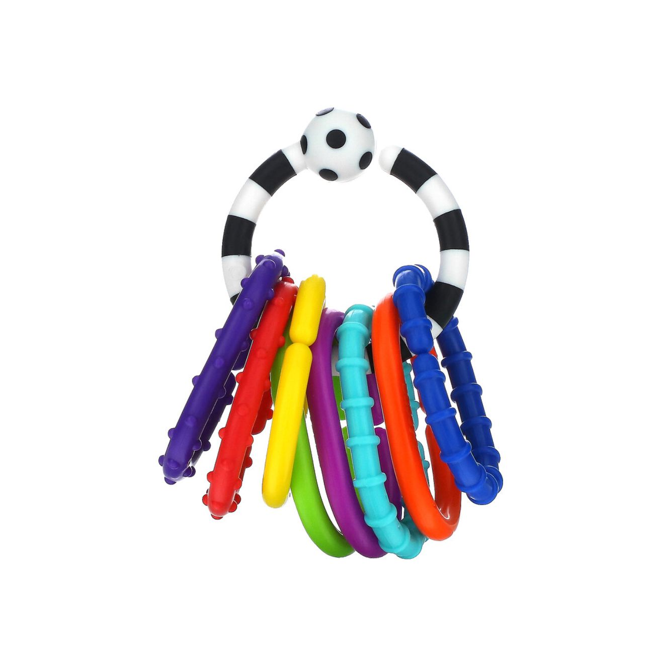 Ring O Links