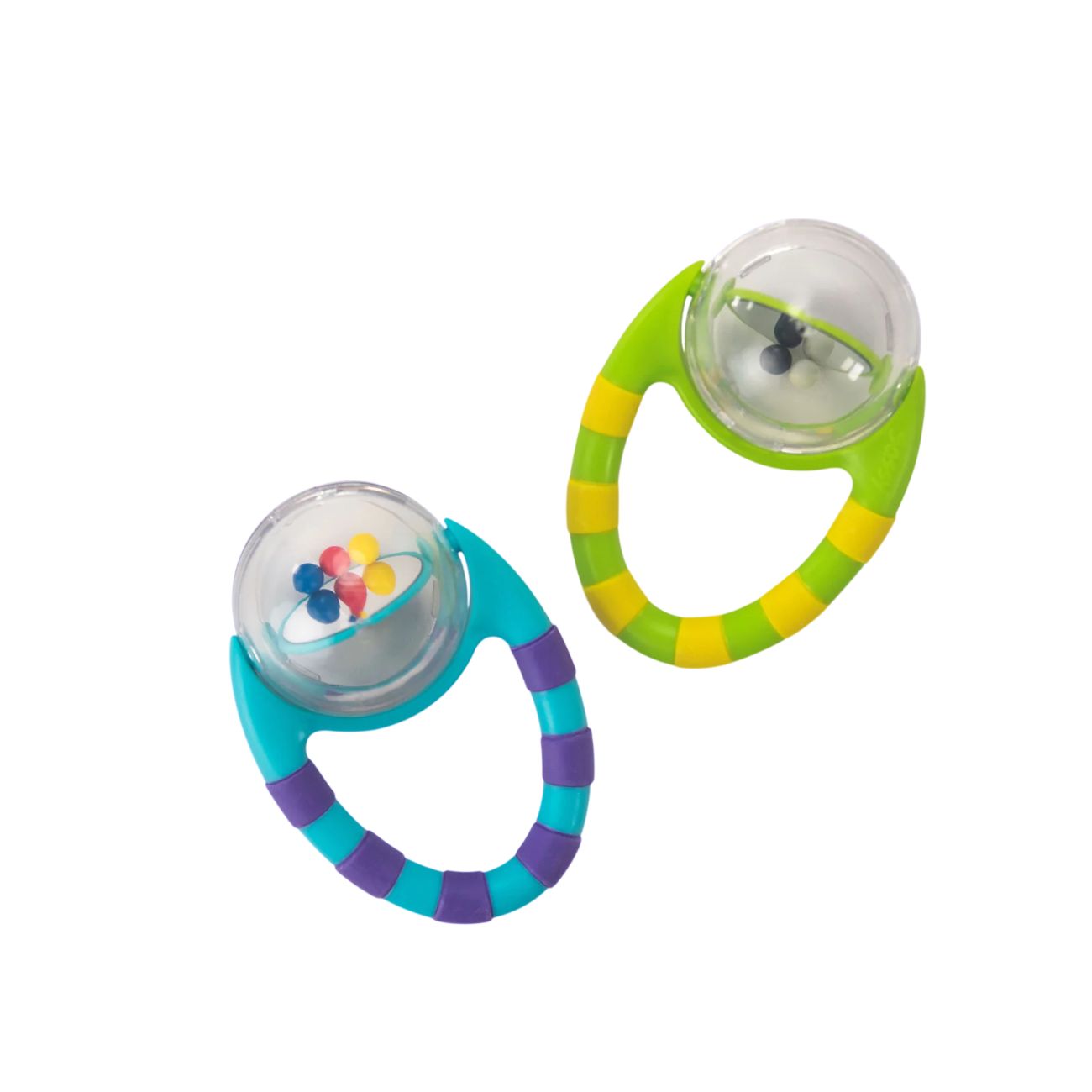 Flip & Grip Rattle