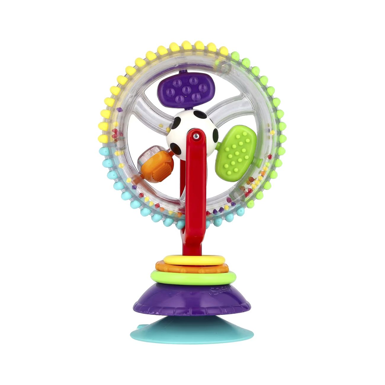 Wonder Wheel 6M+