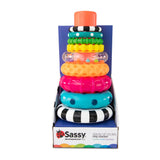 Stacks Of Circles