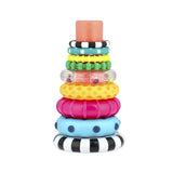 Stacks Of Circles