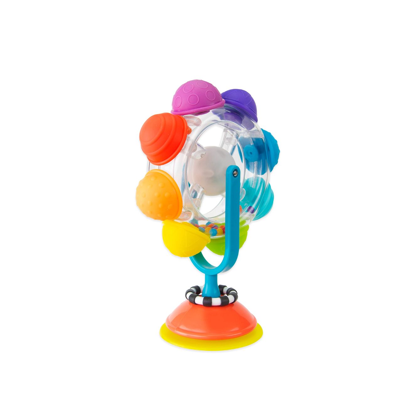 Light-Up Rainbow Feel 6M+
