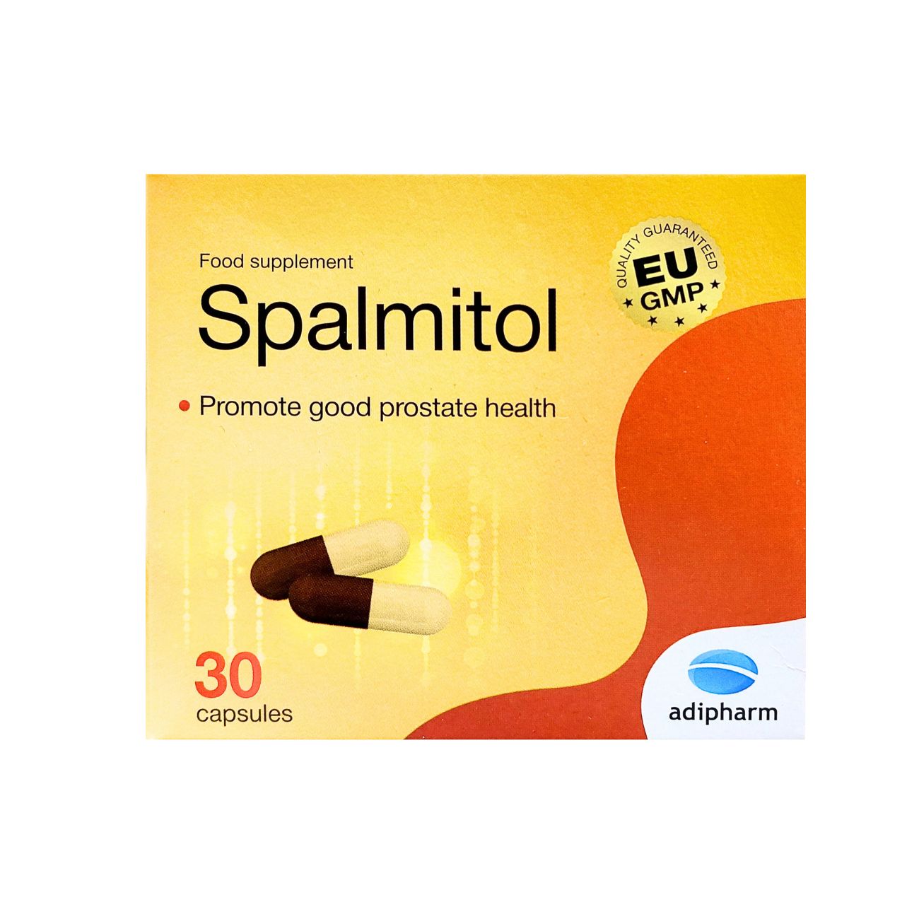 Spalmitol