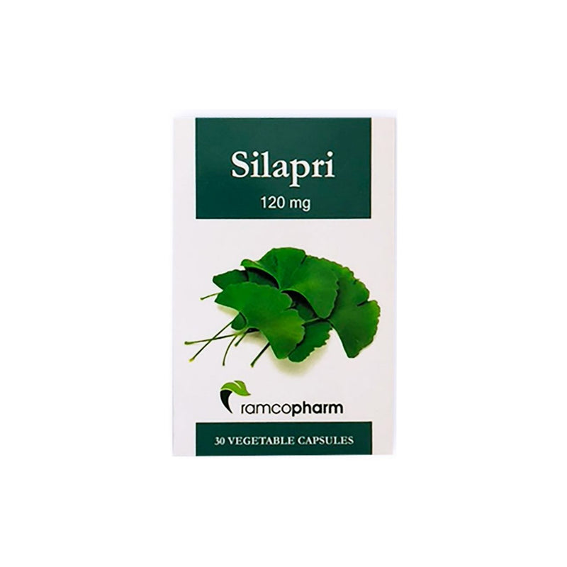 Silapri 120mg