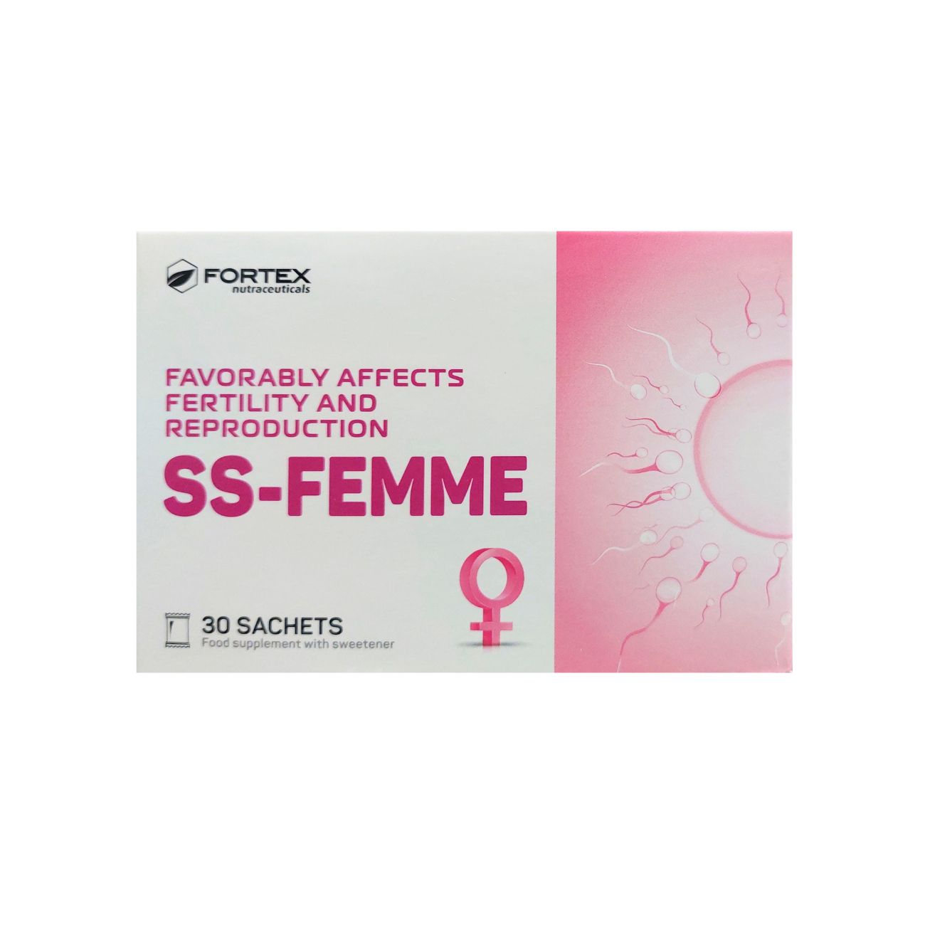 SS-Femme Fertility & Reproduction