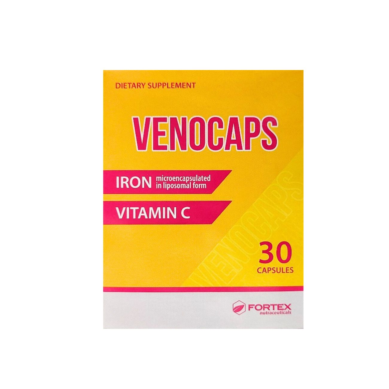 Venocaps