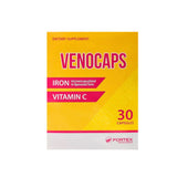 Venocaps