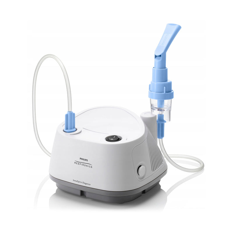 Respironics InnoSpire Essence Nebulizer