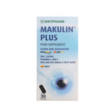 Makulin Plus