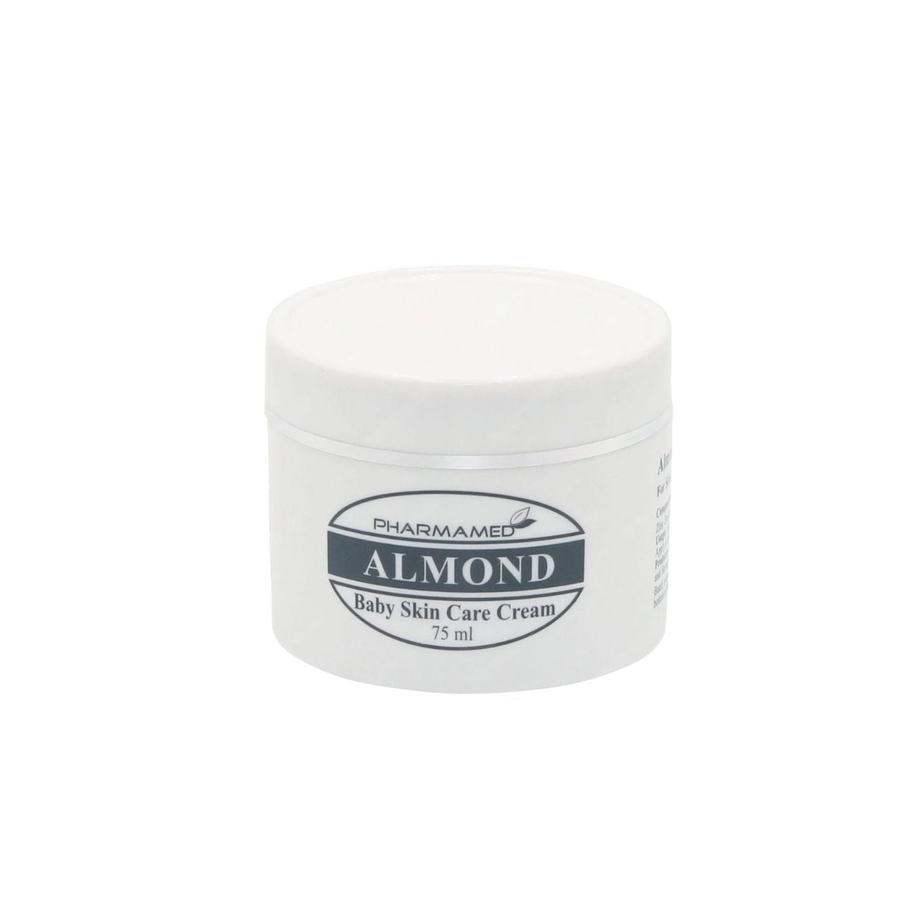 Almond Baby Skin Care Cream