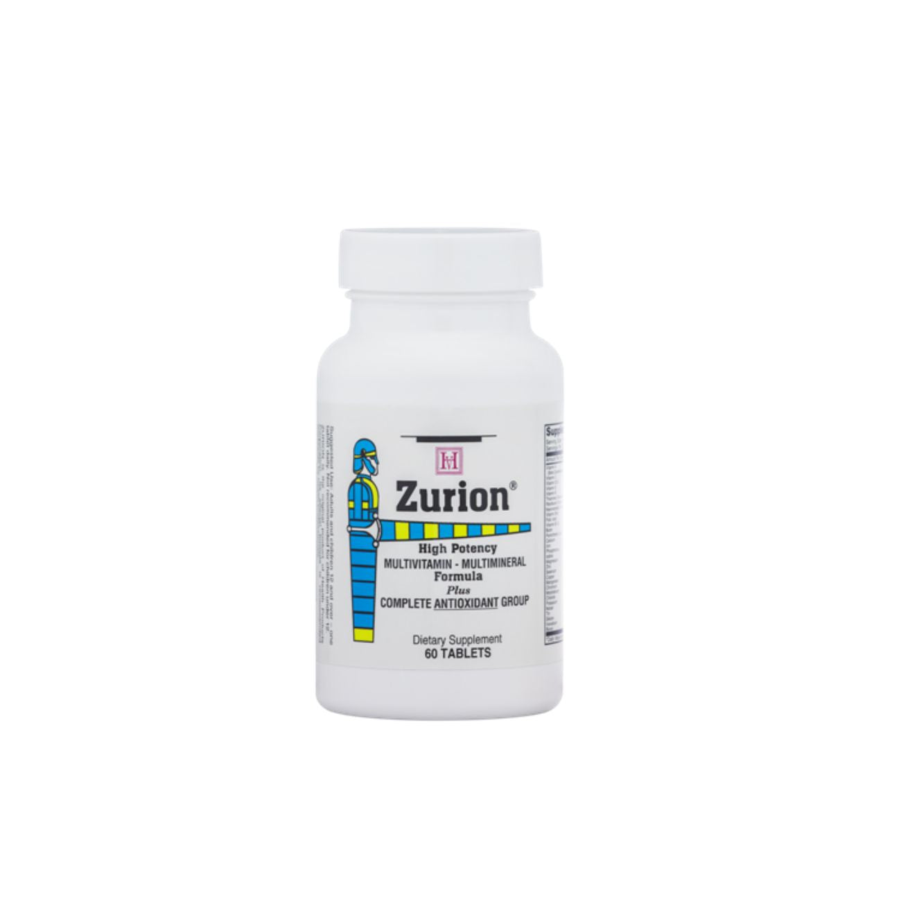 Zurion High Potency