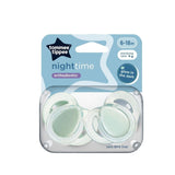 NightTime Soother 6-18 Months