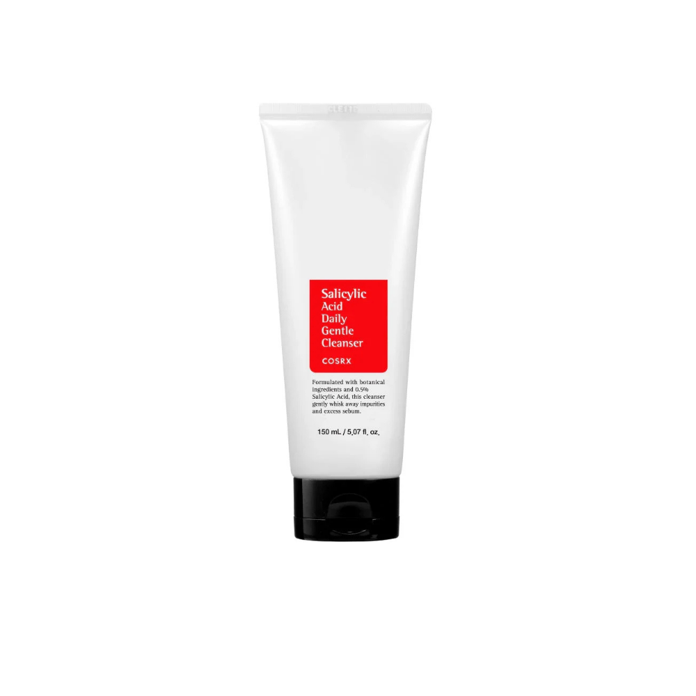 Salicylic Acid Daily Gentle Cleanser