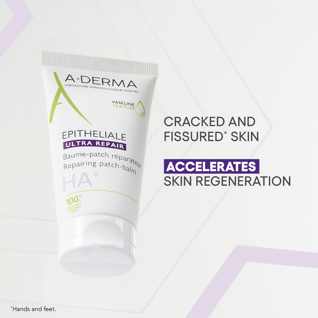 Epithelliale Ultra Repair Balm Patch