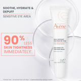 Soothing Eye Contour Cream - Sensitive Eyes