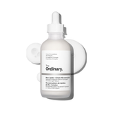 Rice Lipids + Ectoin Microemulsion Moisturizer for Dry Skin