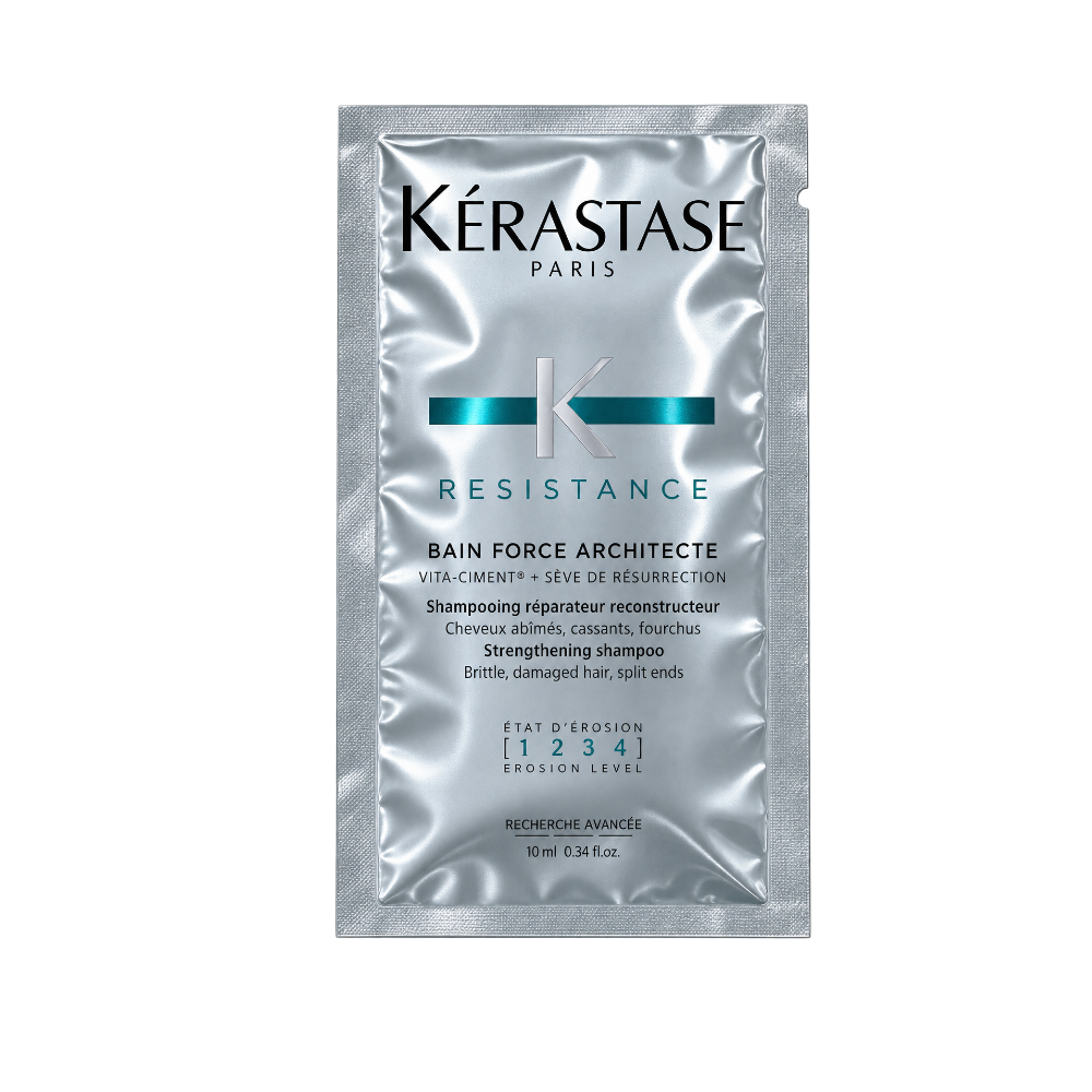 Kérastase Resistance Strengthening Shampoo - Gift