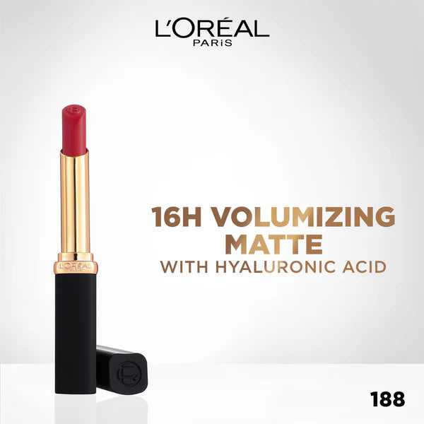 L'Oréal Paris Infallible 32H Matte Cover Foundation - Gift