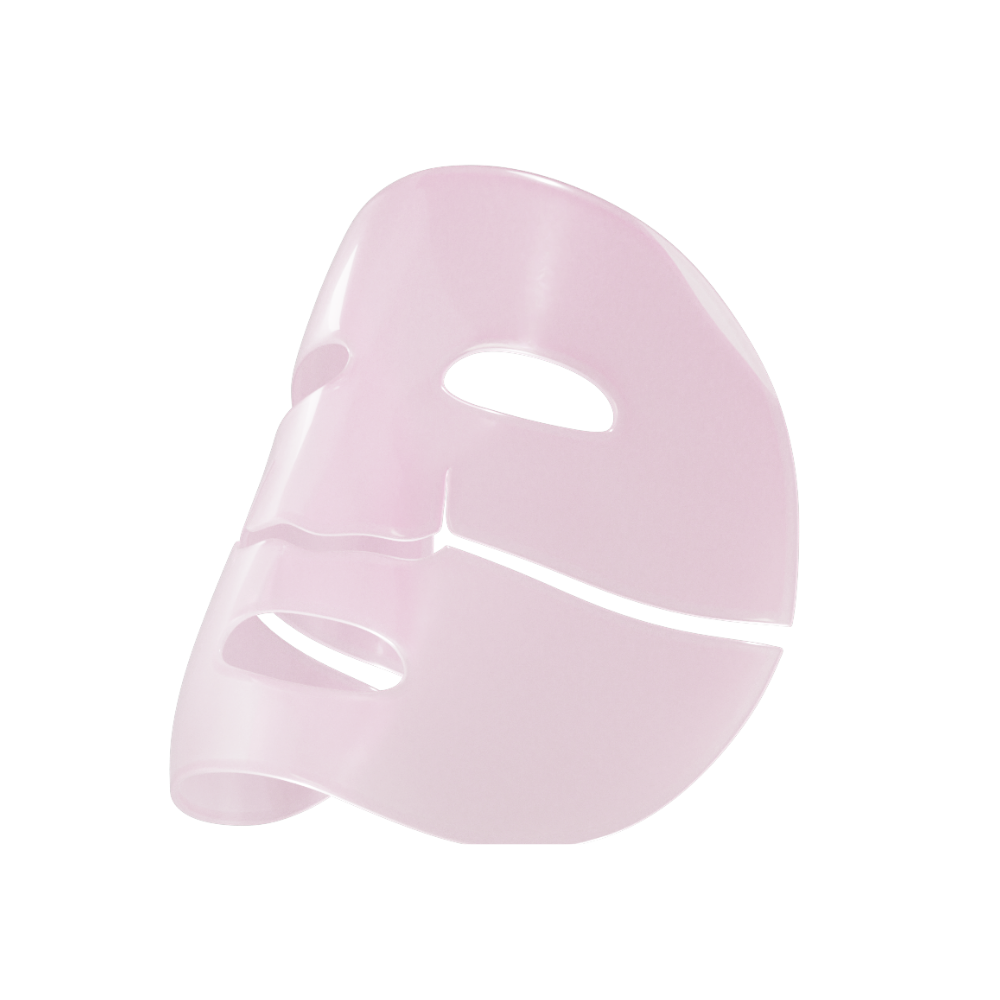 PDRN Pink Collagen Gel Mask (4EA)