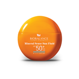Mineral Sense Sun Fluid Spf50+